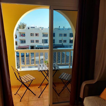Popcorn Apartment Corralejo Eksteriør billede