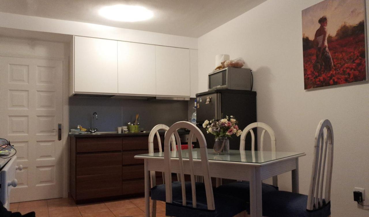Popcorn Apartment Corralejo Eksteriør billede
