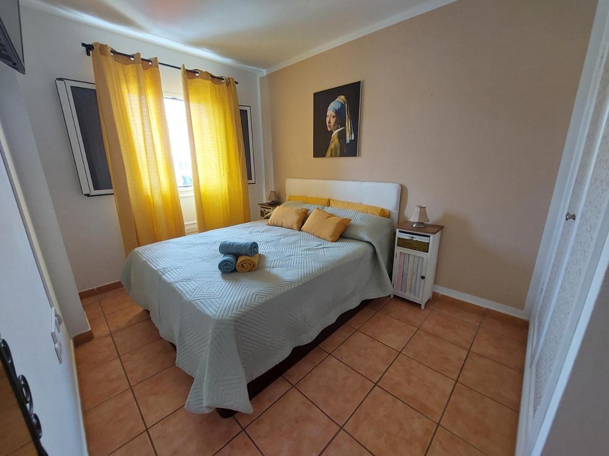 Popcorn Apartment Corralejo Eksteriør billede