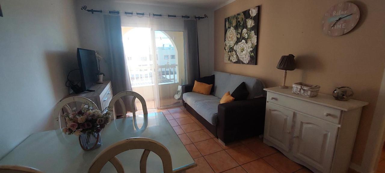 Popcorn Apartment Corralejo Eksteriør billede