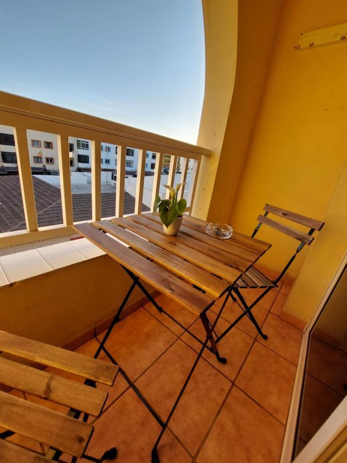 Popcorn Apartment Corralejo Eksteriør billede